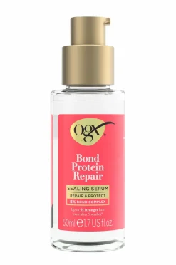 Discount Bond Repair Sealing Serum 50 Ml Hårpleje