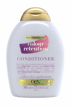 Ogx Color Retention Conditioner^ Hår|Hår