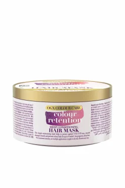Ogx Color Retention Hair Mask^ Hår|Hår