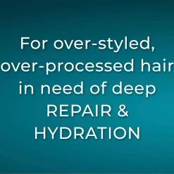 Best Rescue Fusions Hyaluronic Acid Shampoo 385 Ml Hår|Hår