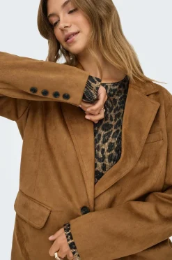 Clearance Blazer onlLina Dame Blazere & Veste