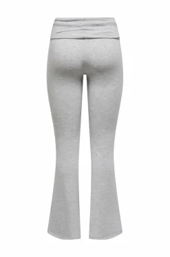 Only Bukser onlGlamour Fold Down Pant CC Jrs^Dame Tights & Leggings