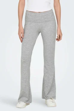 Only Bukser onlGlamour Fold Down Pant CC Jrs^Dame Tights & Leggings