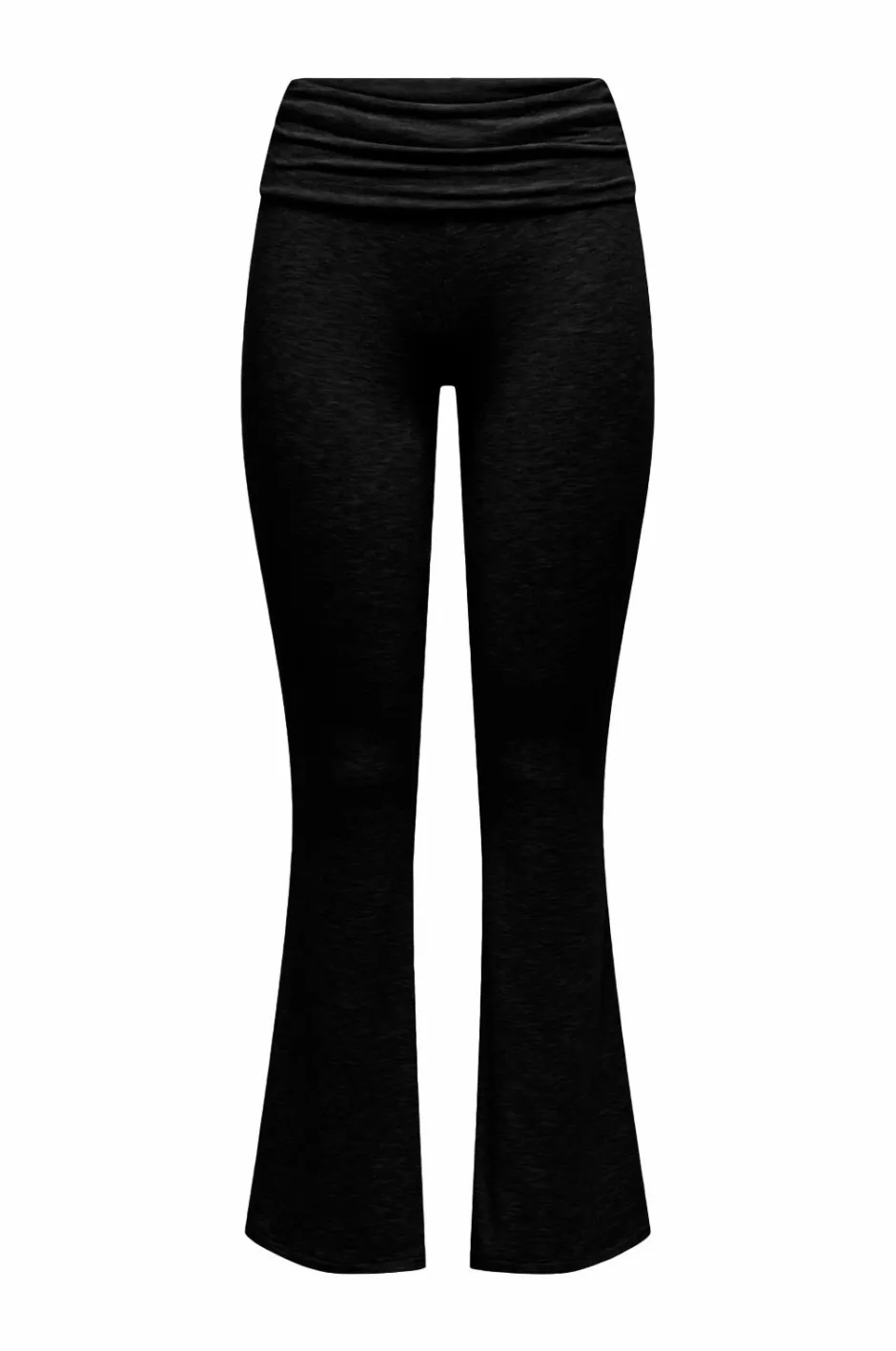Only Bukser onlGlamour Fold Down Pant CC Jrs^Dame Tights & Leggings