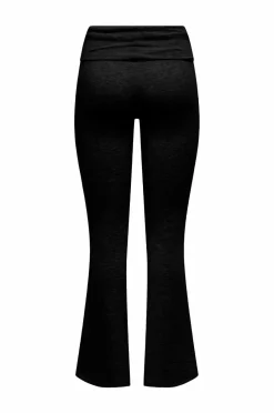 Only Bukser onlGlamour Fold Down Pant CC Jrs^Dame Tights & Leggings