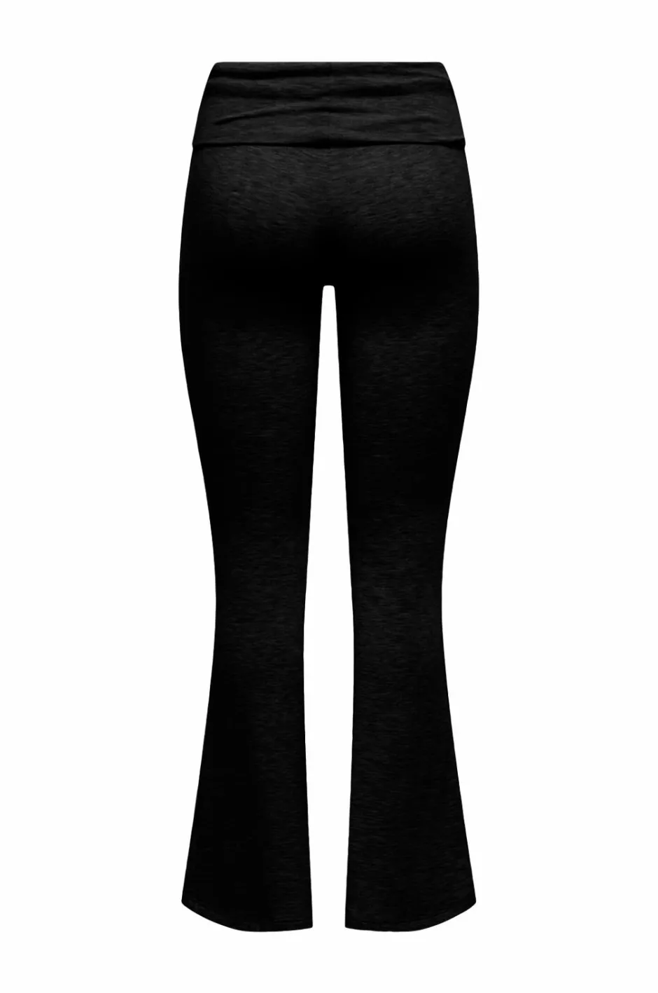 Only Bukser onlGlamour Fold Down Pant CC Jrs^Dame Tights & Leggings
