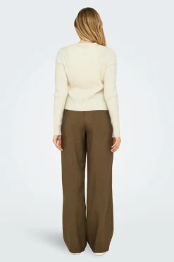 Clearance Cardigan onlKatia Dame Trøjer & Cardigans