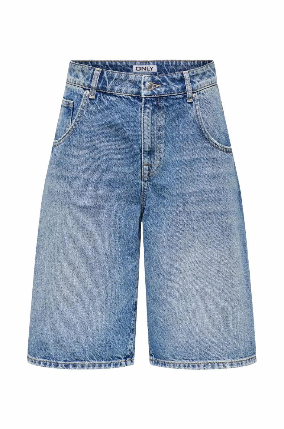 Sale Denimshorts onlMate Reg Baggy Long Shorts Dnm N Dame Shorts