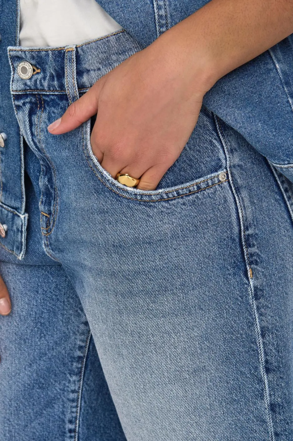 Sale Denimshorts onlMate Reg Baggy Long Shorts Dnm N Dame Shorts