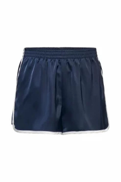 Only Shorts onlAbella Life MW Sporty Shorts Pnt^Dame Shorts