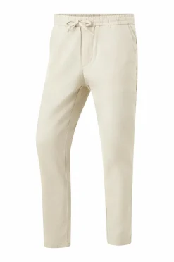 ONLY & SONS Bukser onsLinus Crop 0007 Cot Lin Pnt^ Bukser