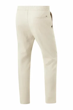 ONLY & SONS Bukser onsLinus Crop 0007 Cot Lin Pnt^ Bukser