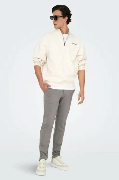 ONLY & SONS Bukser onsMark Slim Tap^ Bukser