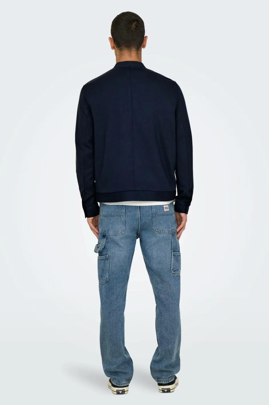 Outlet Jakke onsMark Bomber 0209 Jakker & Frakker