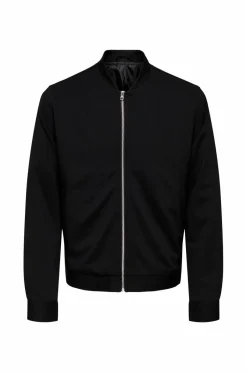 ONLY & SONS Jakke onsMark Bomber 0209^ Jakker & Frakker