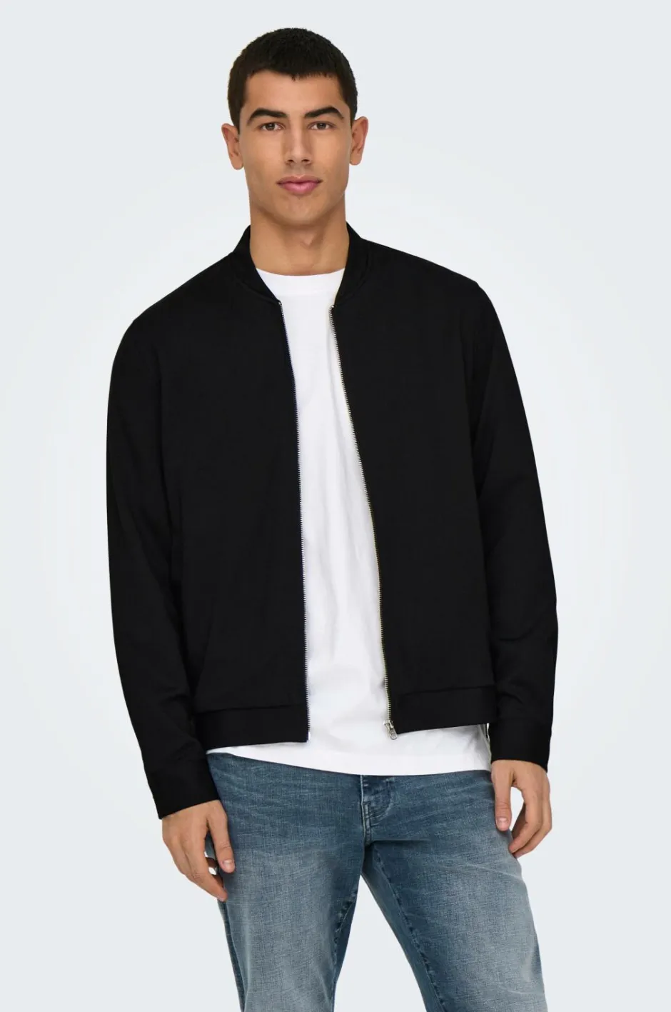 ONLY & SONS Jakke onsMark Bomber 0209^ Jakker & Frakker