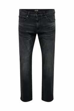 ONLY & SONS Jeans onsWeft Reg. WB 4101 Pim Dnm^ Jeans