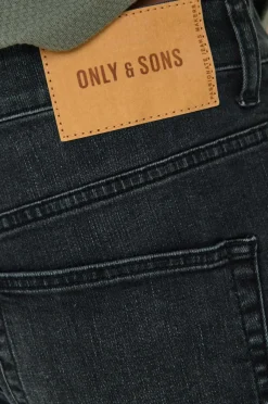 ONLY & SONS Jeans onsWeft Reg. WB 4101 Pim Dnm^ Jeans