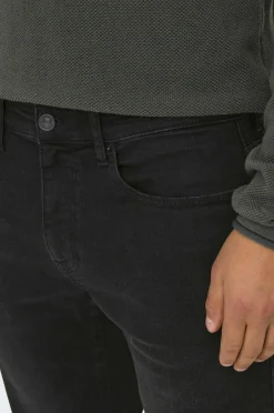 ONLY & SONS Jeans onsWeft Regular Black 8638 Mat Dnm^ Jeans