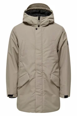 ONLY & SONS Parka onsCarl Life Parka Otw VD^ Regntøj