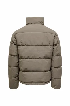 ONLY & SONS Pufferjakke onsPack Life Puffer Otw^ Jakker & Frakker