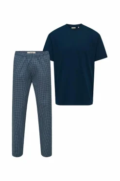 Hot Pyjamassæt onsBillie Pant Lounge Giftbox Nattøj & Homewear