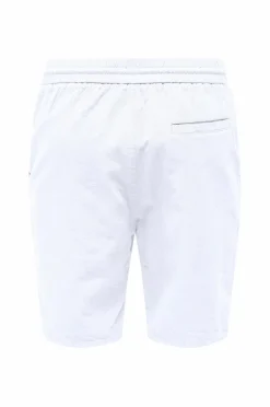Discount Shorts onsLinus 0007 Cot Lin Shorts Shorts