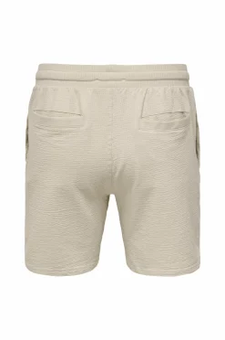 ONLY & SONS Shorts Onskian Life Reg Seersucker Shorts^ Shorts