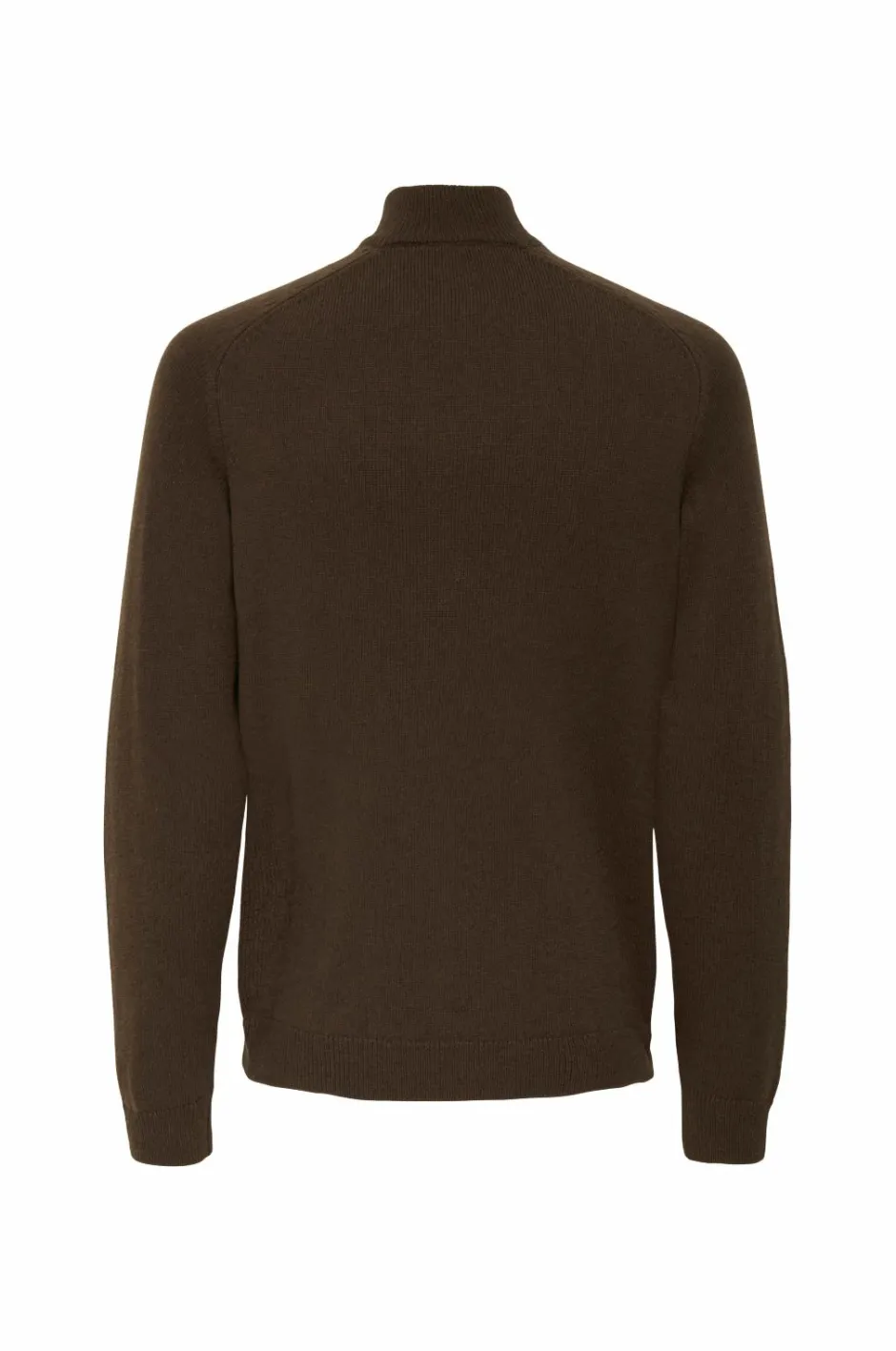 ONLY & SONS Trøje onsEdward Reg 7 Wool Half Zip Knit^ Trøjer