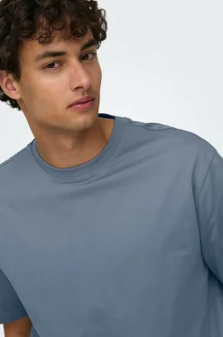 ONLY & SONS T-shirt onsFred Rlx SS^ T-Shirts & Tanktoppe