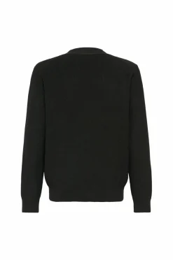 Best JUNIOR Cardigan osjAlfi Reg LS Børn Trøjer & Cardigans