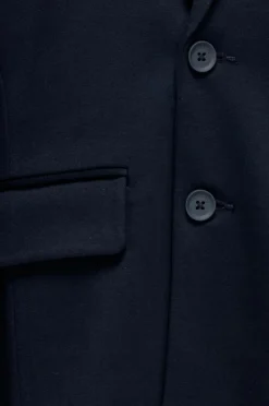 Online JUNIOR Habitjakke osjMark Slim 0209 Tlr Børn Festtøj|Blazere & Veste