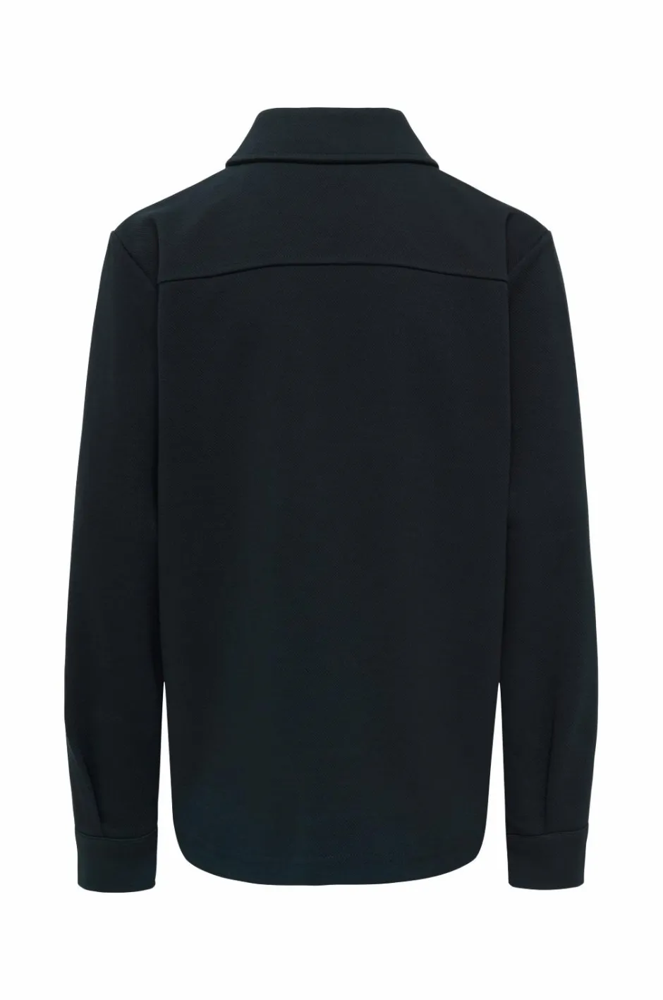 Hot JUNIOR Overskjorte osjNew Kodyl Overshirt Sweat Børn Skjorter