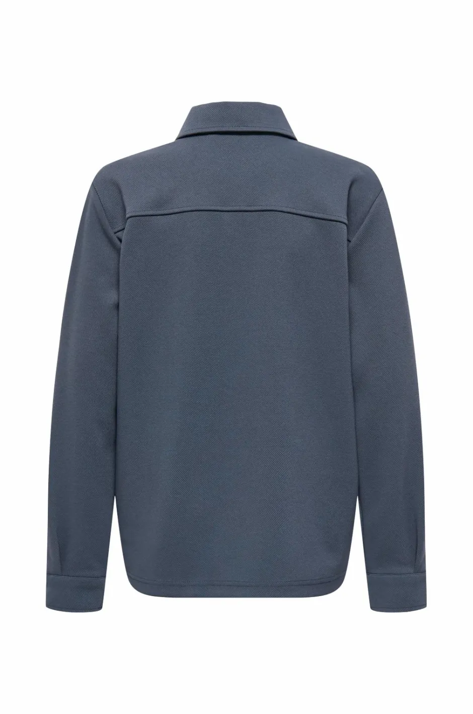 Hot JUNIOR Overskjorte osjNew Kodyl Overshirt Sweat Børn Skjorter