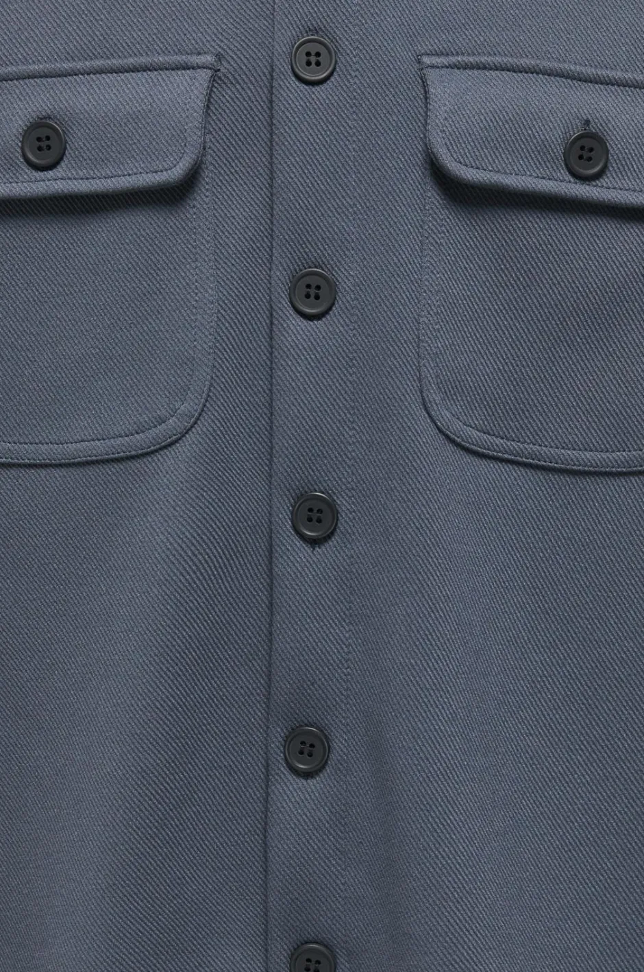 Hot JUNIOR Overskjorte osjNew Kodyl Overshirt Sweat Børn Skjorter