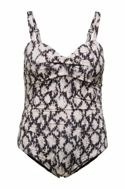 Discount Badedragt carElly Swimsuit Dame Badedragter