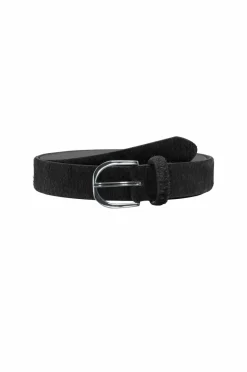 Bælte carNora Hairy Animal Jeans Belt Dame Bælter