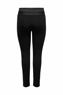 Only Carmakoma Leggings carMarcella HW Ela^Dame Tights & Leggings