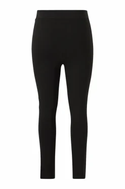 Only Carmakoma Leggings carTia Party Ela Legging Jrs Pnt^Dame Tights & Leggings