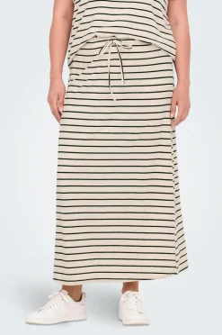New Nederdel cana Loose Sweat Skirt Jrs Dame Nederdele