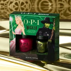 OPI Gavesæt Wicked Nail Lacquer Holiday Collection^ Gaveæsker