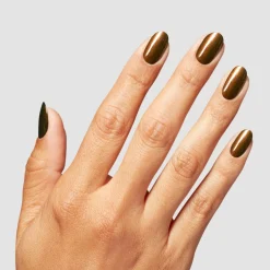 OPI Nail Lacquer Fall Collection^ Negle