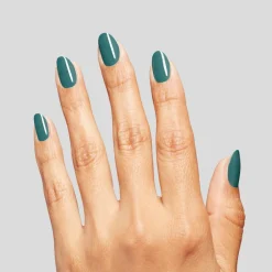 OPI Nail Lacquer Fall Collection^ Negle