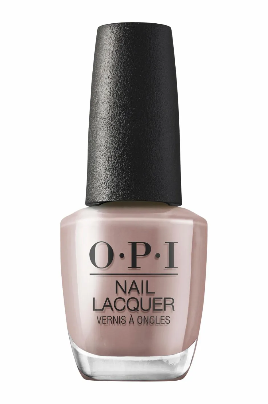 OPI Nail Lacquer Fall Collection^ Negle