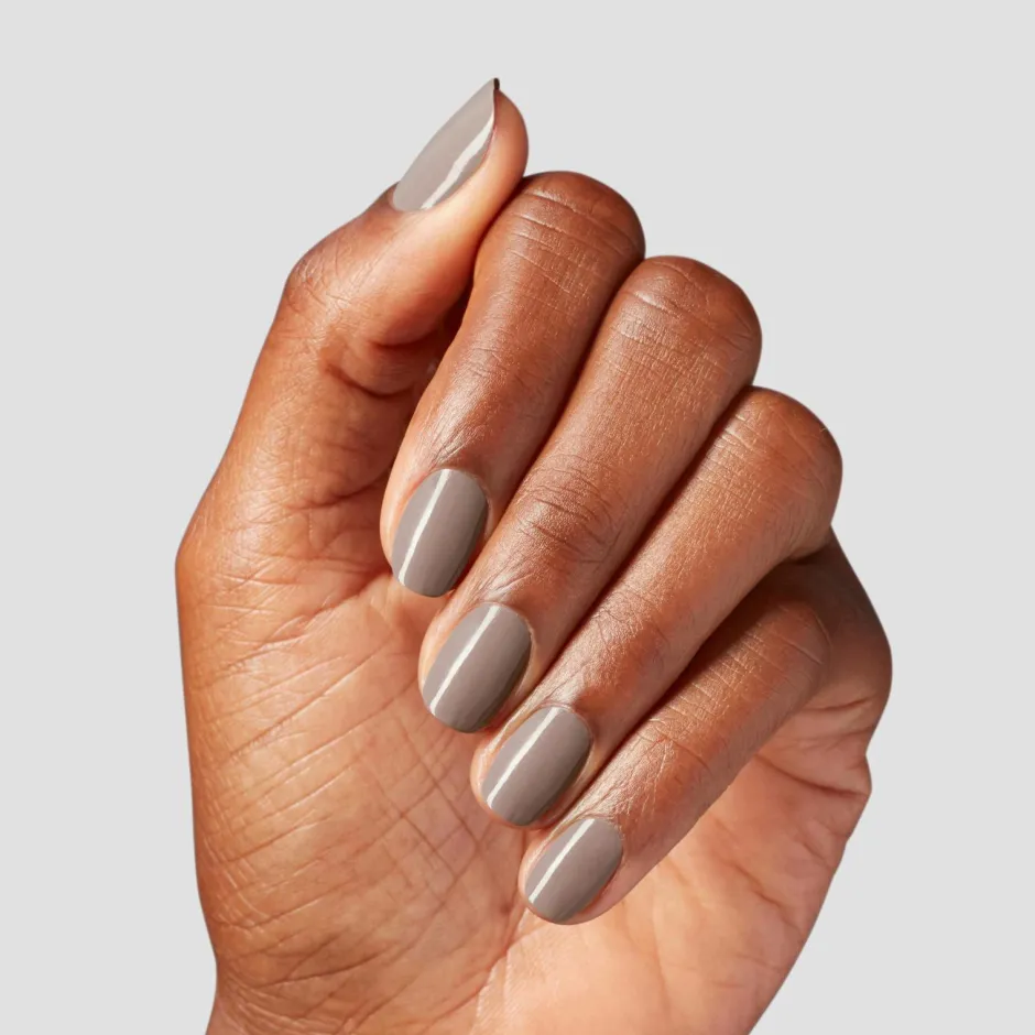 OPI Nail Lacquer Fall Collection^ Negle
