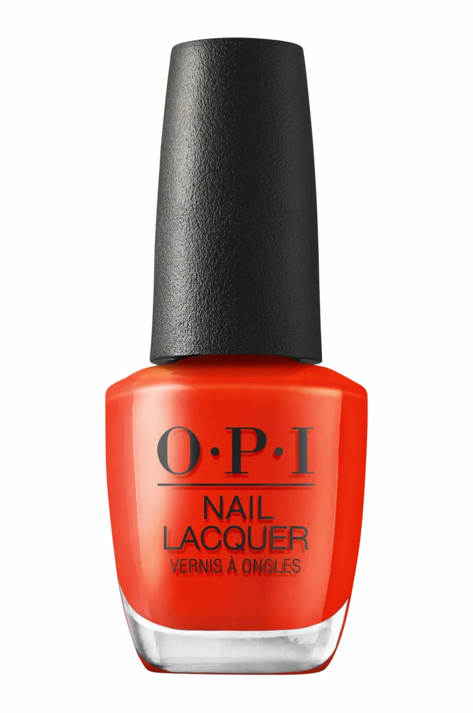 OPI Nail Lacquer Fall Collection^ Negle