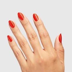 OPI Nail Lacquer Fall Collection^ Negle