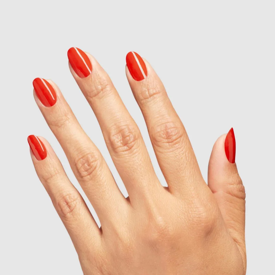 OPI Nail Lacquer Fall Collection^ Negle