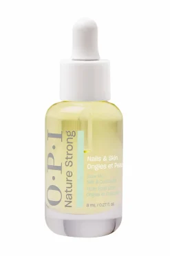 OPI Nature Strong Glow Up Nail & Cuticle Oil^ Negle