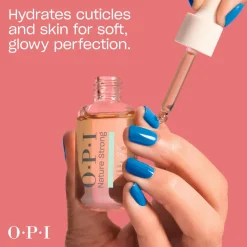 OPI Nature Strong Glow Up Nail & Cuticle Oil^ Negle